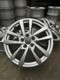 Set de jante Originale Audi R17. Vw Passat, Golf, Tiguan, Seat.