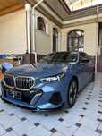 Bmw I5 35L 2024