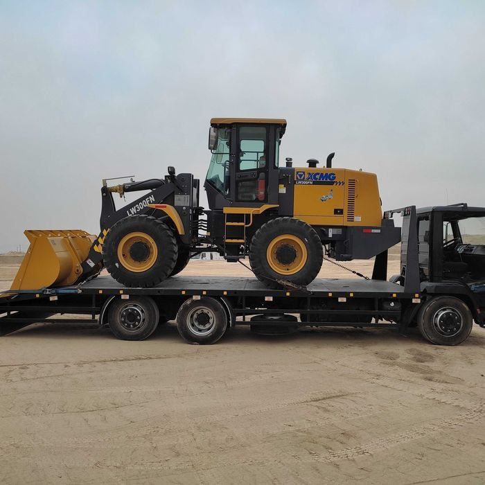 Evakuator xizmati (евакуатор трал)