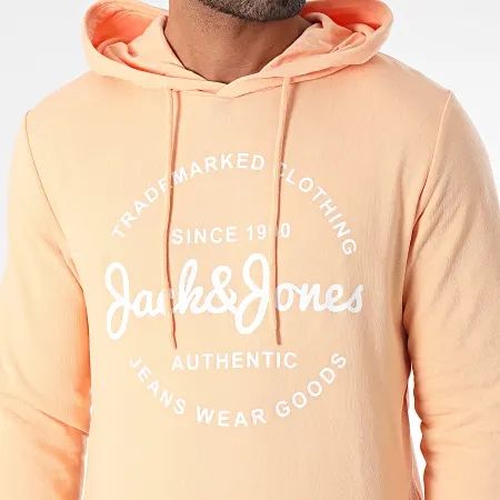 Мъжки тънък суичър Jack jones