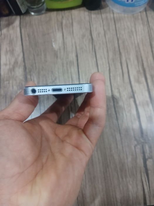 iphone 5s 16gb space gray