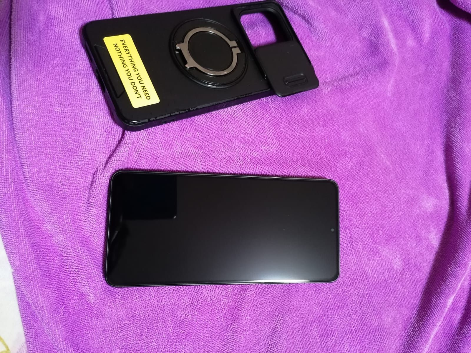 Poco X6 pro 12/512