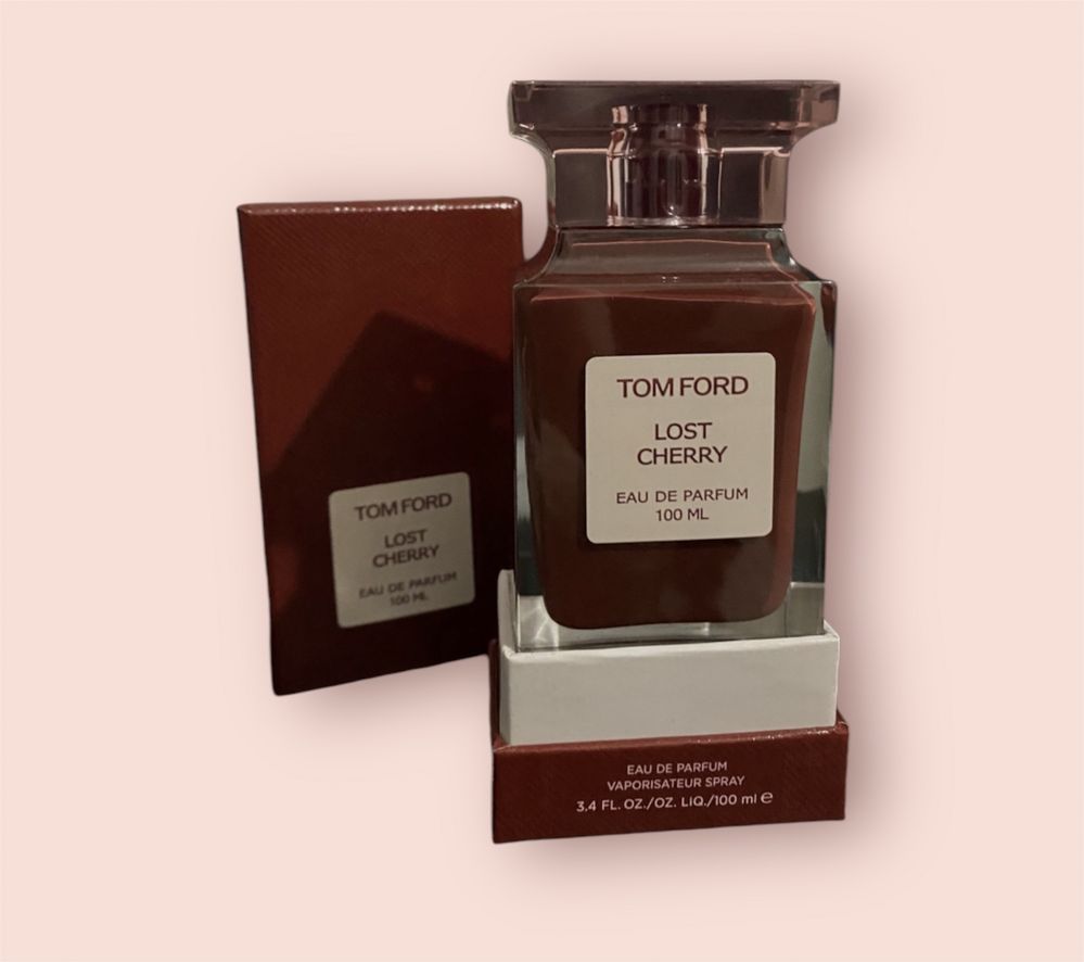 Parfum Tom Ford Lost Cherry 100ml Calitate Garantata !