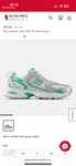 New balance 530 unisex
