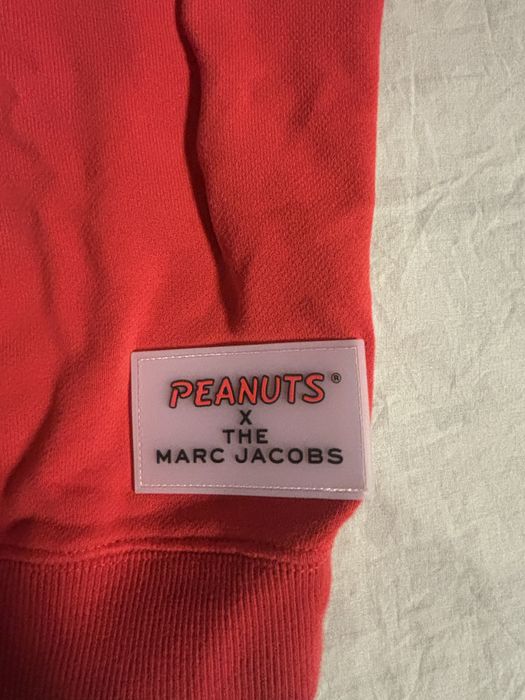 Детски пуловер на The Marc Jacobs