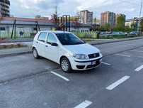 Fiat Punto 2009, 1.3 multijet, inmatriculat