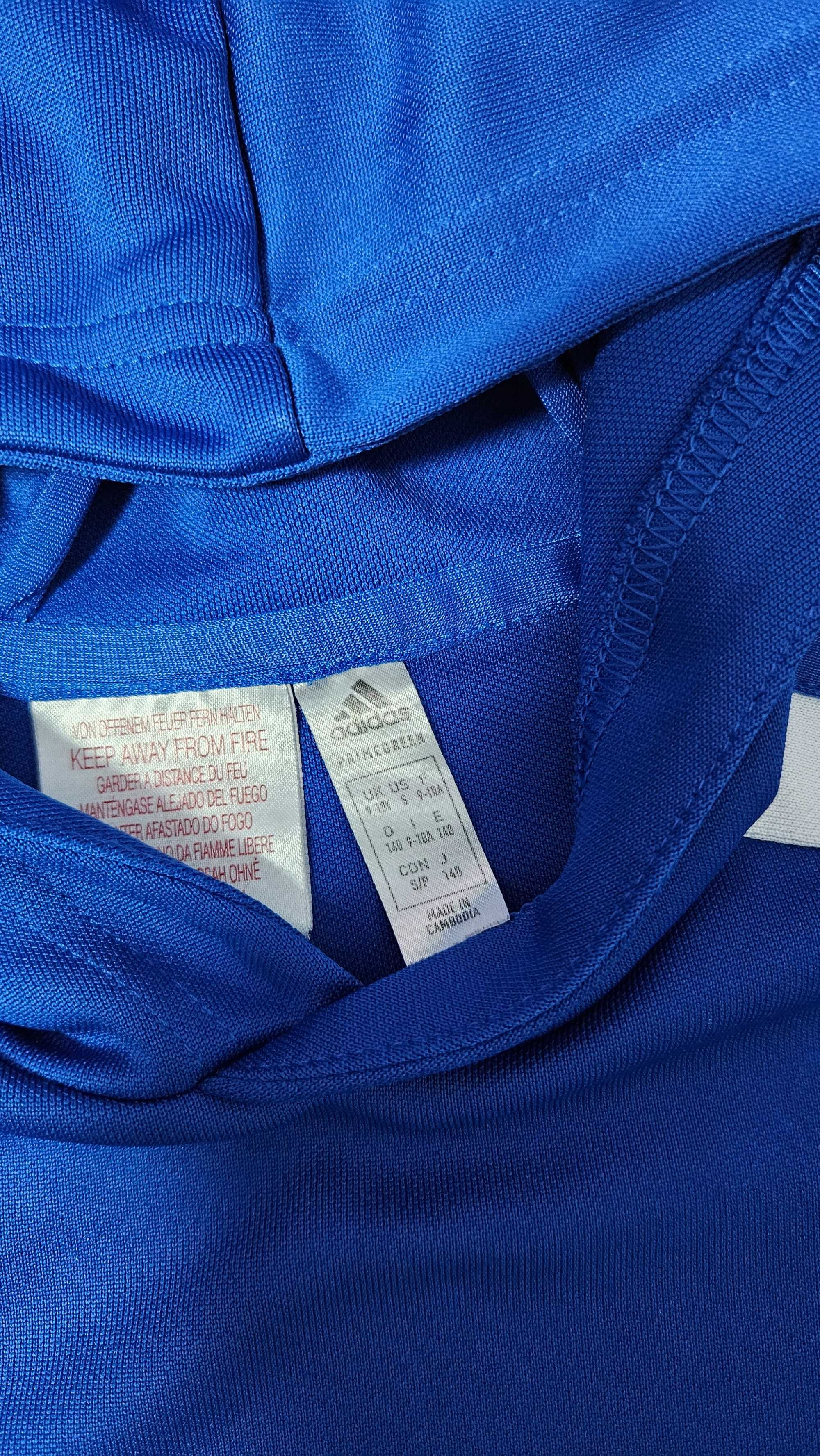 Детски суитчер Adidas Aeroready, 140cm