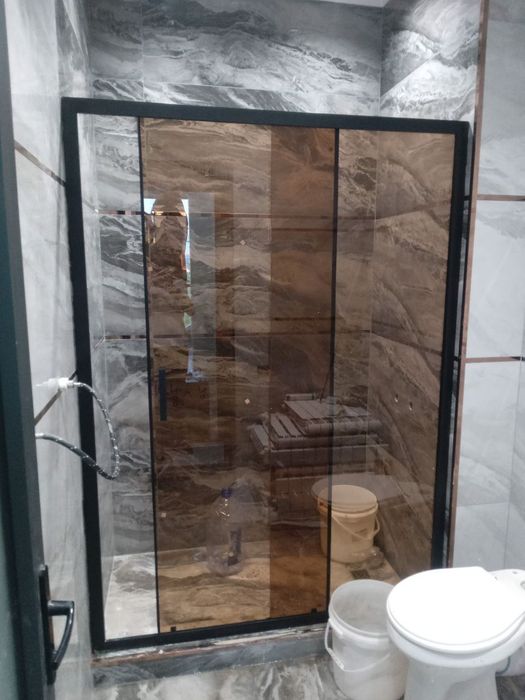 Oyna dushavoy ustanovka qlamz