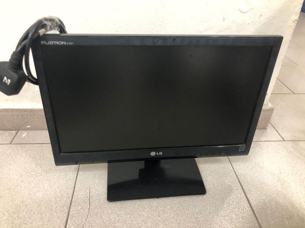 monitor LG  pentru PC