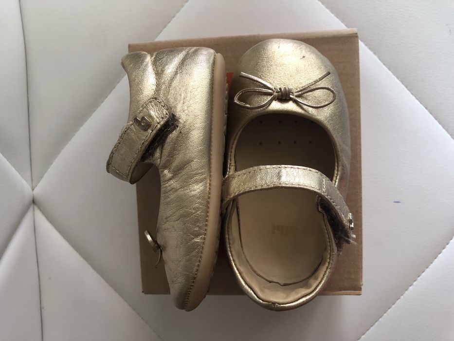 Chicco, Bibi обувки и боти за малка госпожица