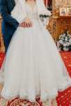 Rochie de mireasa