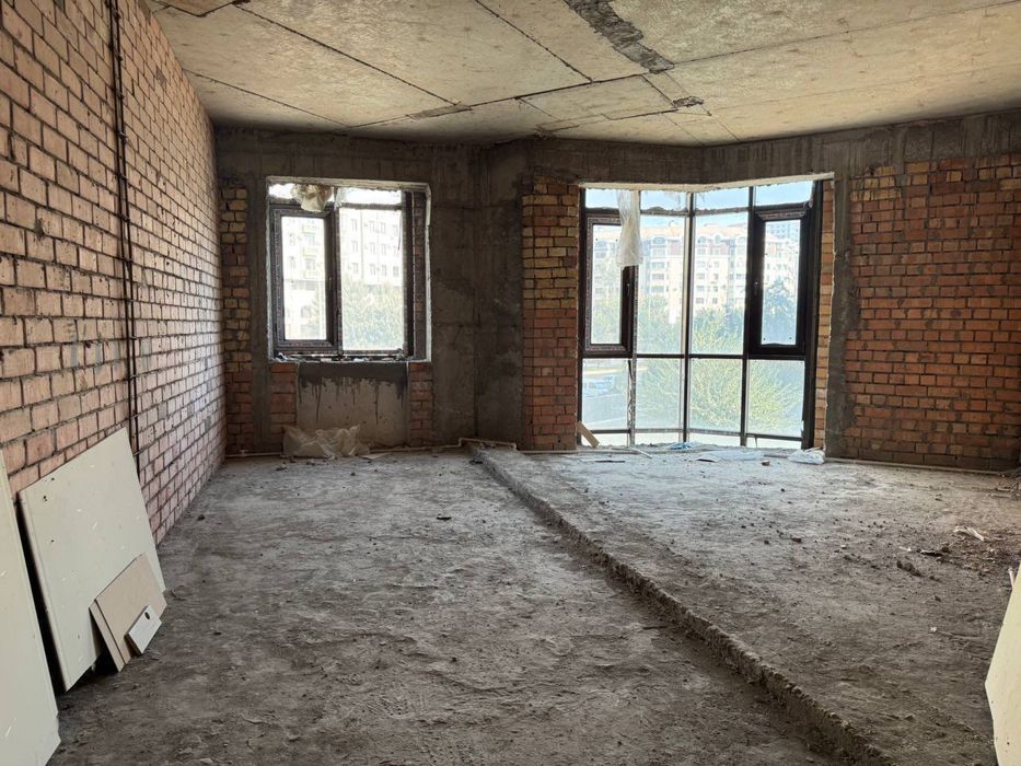 Габус 186 м2 , Ц-2, Алайский рынок