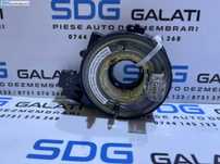 Banda Spira Spirala Panglica Volan Audi A3 8P 2004 - 2013 Cod 1K0959653D [B3561]