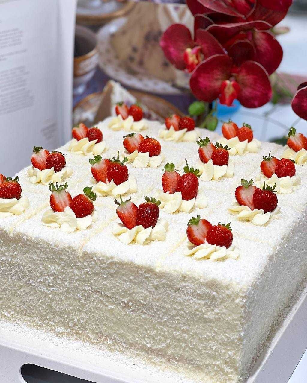 Кулинарные курсы для девочек