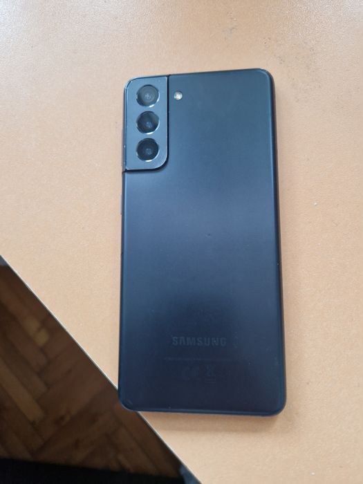 Samsung S21 5G vând.