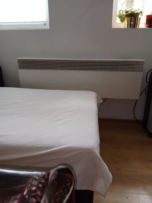 Конвекторна печка