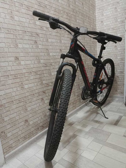 Горный велосипед
