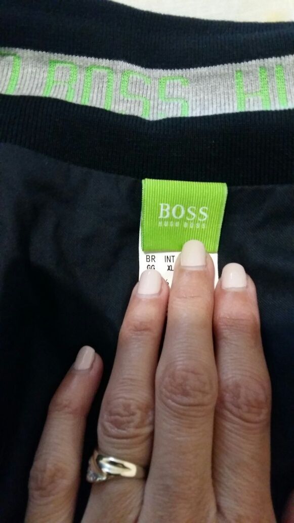 HUGO BOSS -мъжко яке