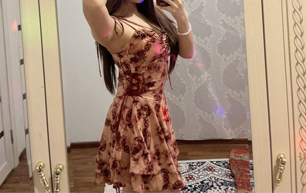 Көйлек красоткалар алыңдарш