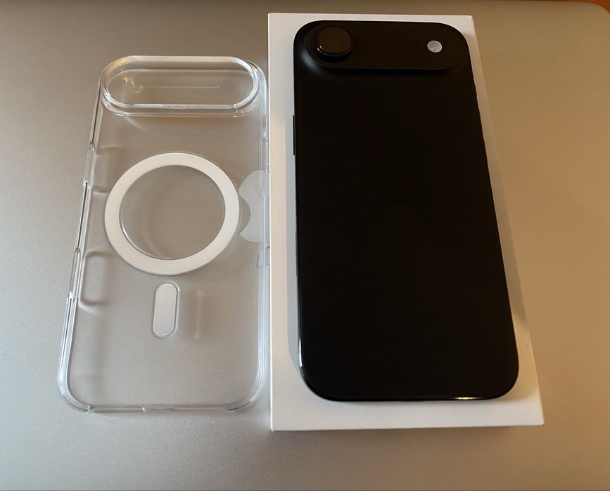 Айфон Air iphone 17