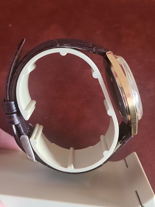 Ceas Atlantic Worldmaster original!