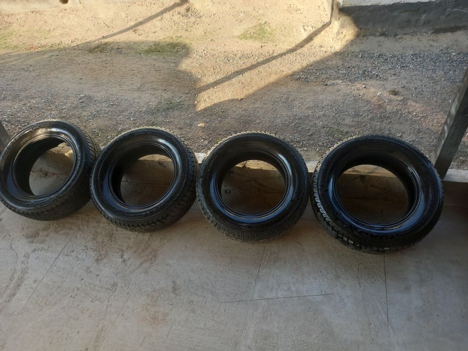 Зимний 215/65/16