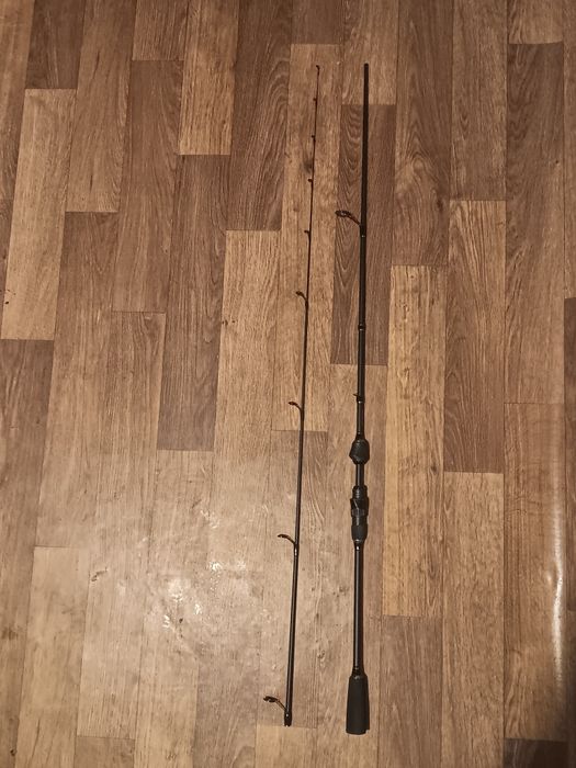 Спининг сет риболов