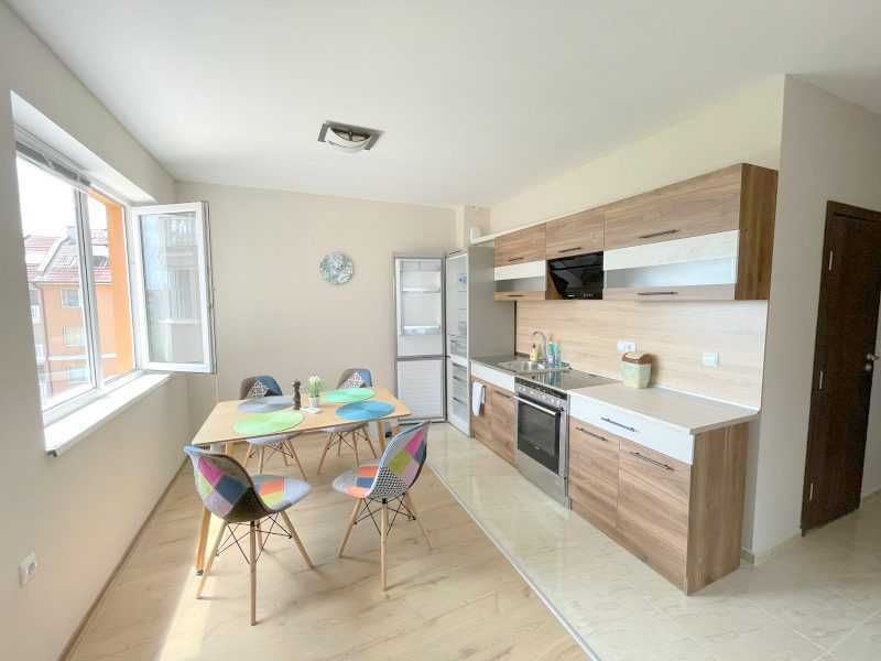 Продава се Мезонет в к.к. Слънчев бряг - 84 кв.м за 929 €/кв.м - Снимка #5