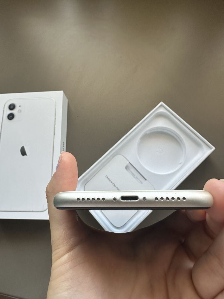 Iphone 11 - 128GB