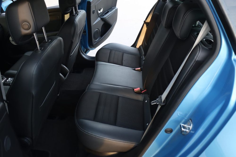 Renault Megane III, 1.5 Dci, Bose Edition