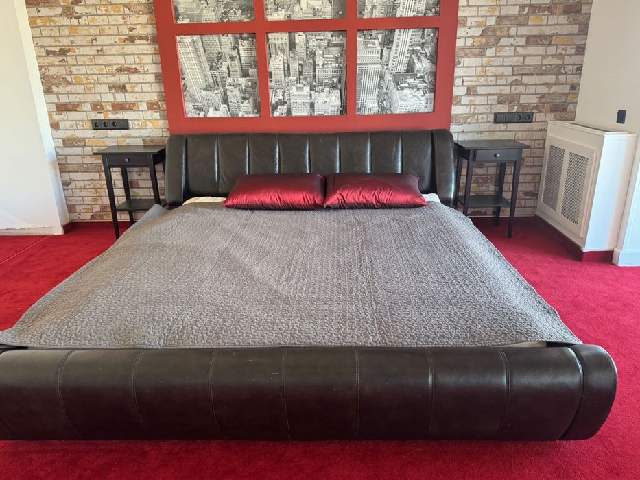 Продам кровать king size