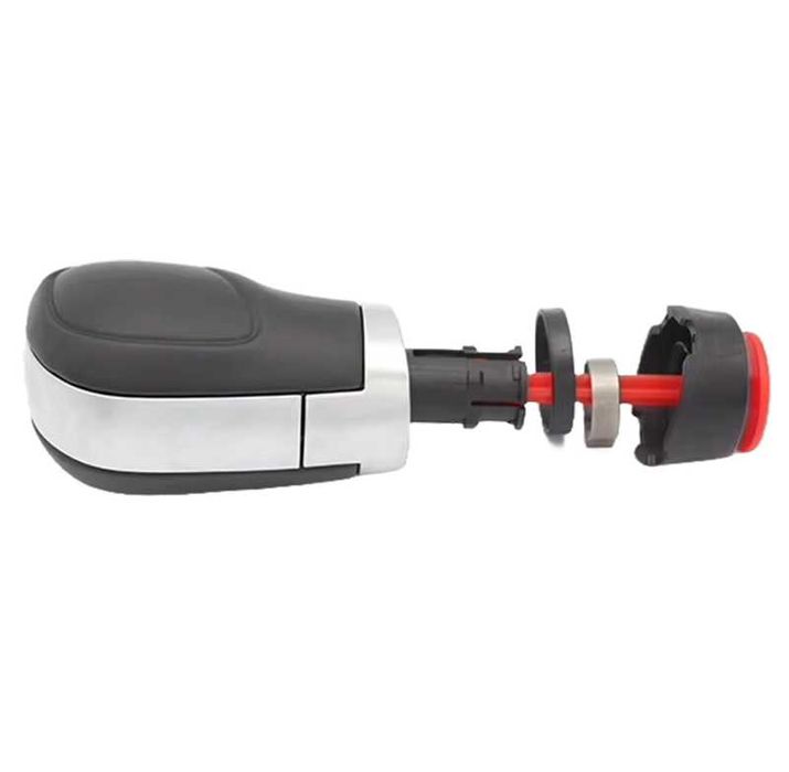 Топка автоматична скоростна кутия DSG VW Passat Golf Polo Caddy Seat