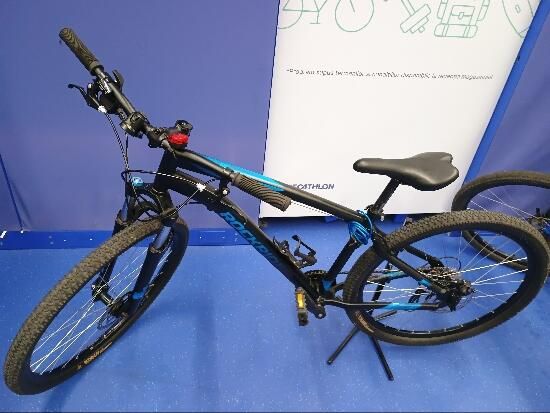 St120 cadru L - produs resigilat - (SecondHand) Decathlon