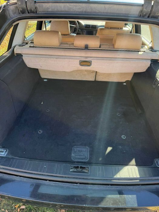 Vand Bmw seria 5 E39