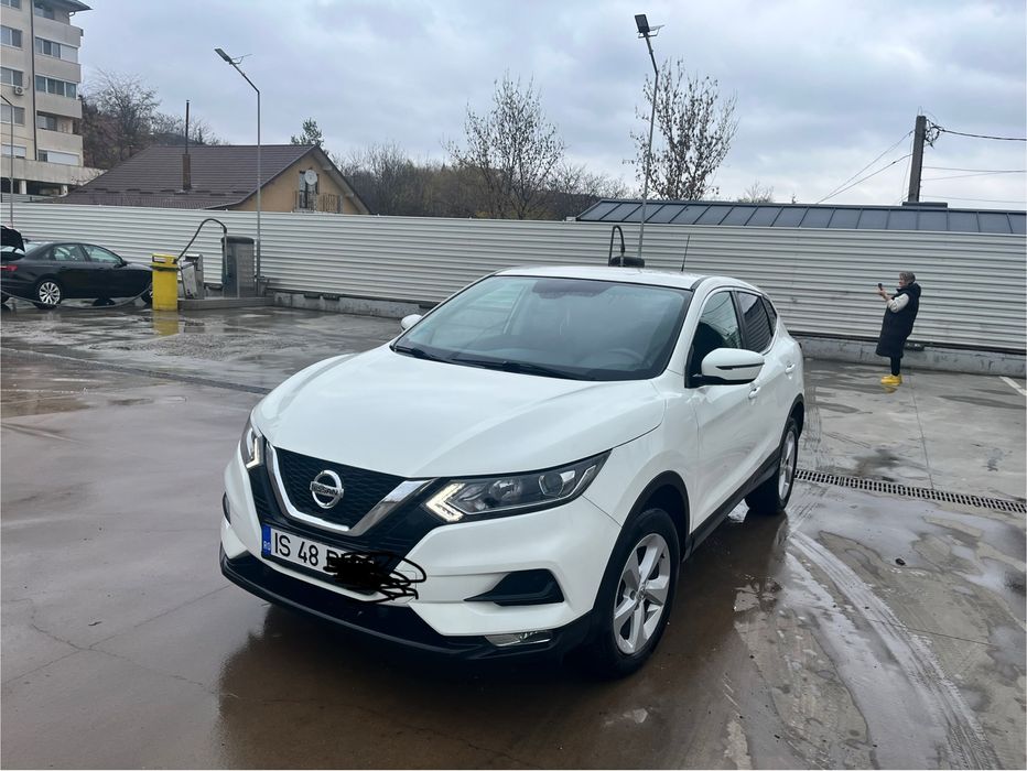 Nissan Qashqai J11/2020/1,5Dci/Stare perfecta de functionare.
