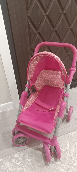 Продам коляску для куклы