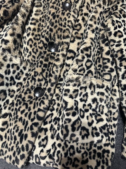 Blanita leopard, marime M-L