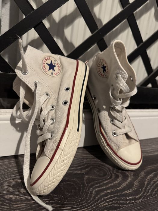 Tenisi Converse nr. 33