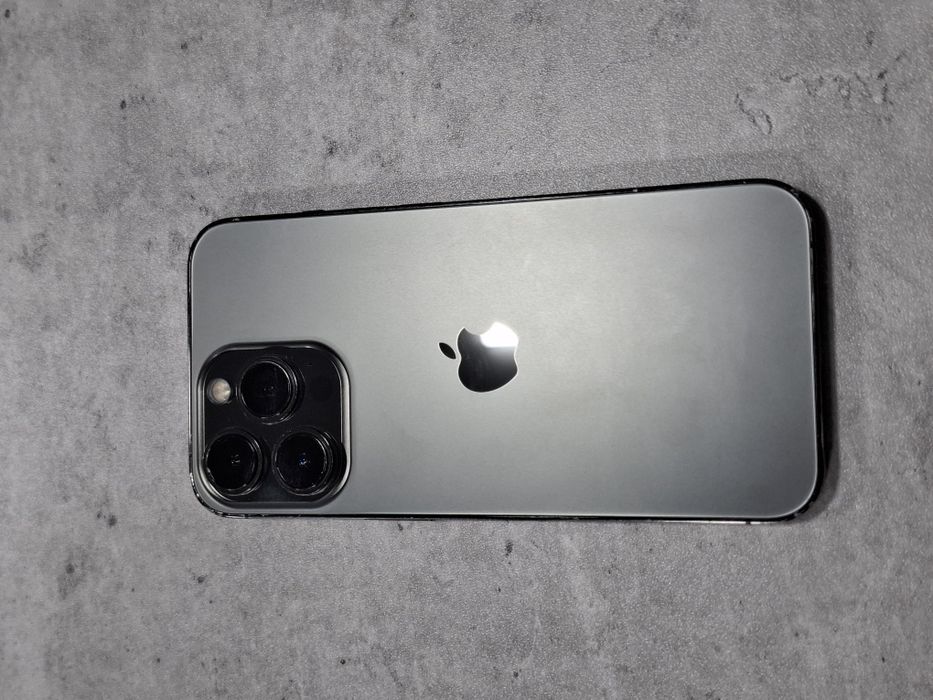 iphone 13 pro 128. GB Аккумлятор 80%