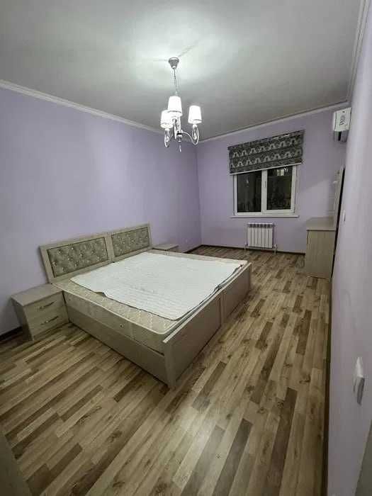 ЖК Green Park. 2комнат 51м2, Средний Ремонт`