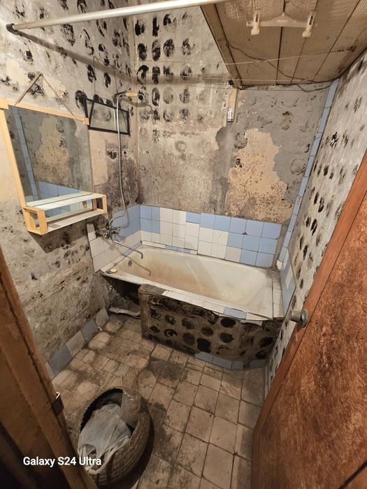 Метро Чиланзар-16 2-3/3/4 всё раздельно 52м² Без ремонта 65уе Даврбанк