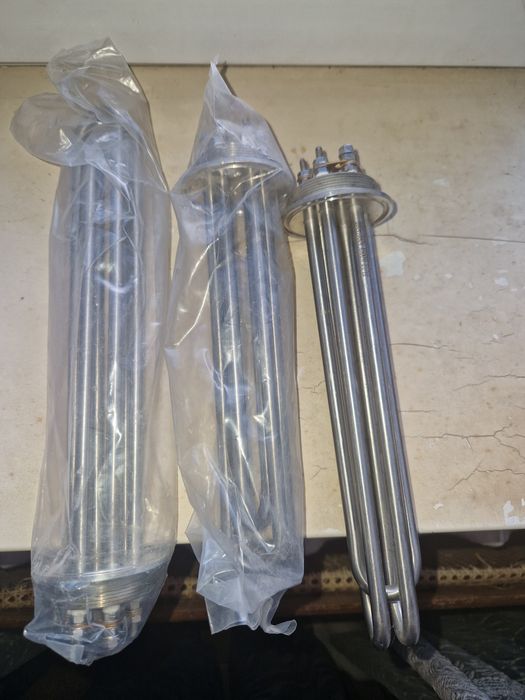 Тен обогреватель аристон