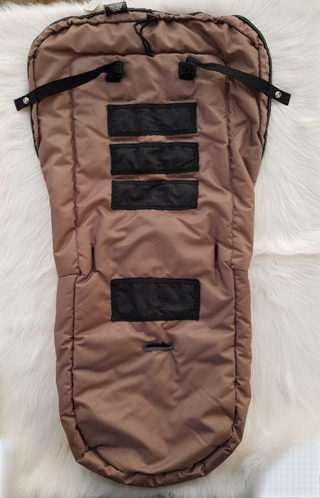 Чувал за количка - 100см.