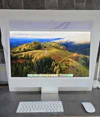 Apple iMac 24" Retina 4.5K M1 - Гаранция