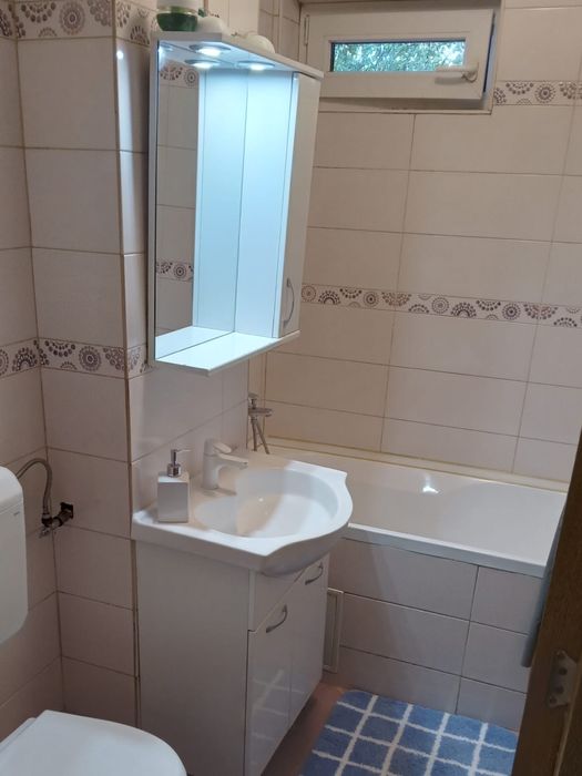 De închiriat apartament cu 2 camere, zona Gheorgheni