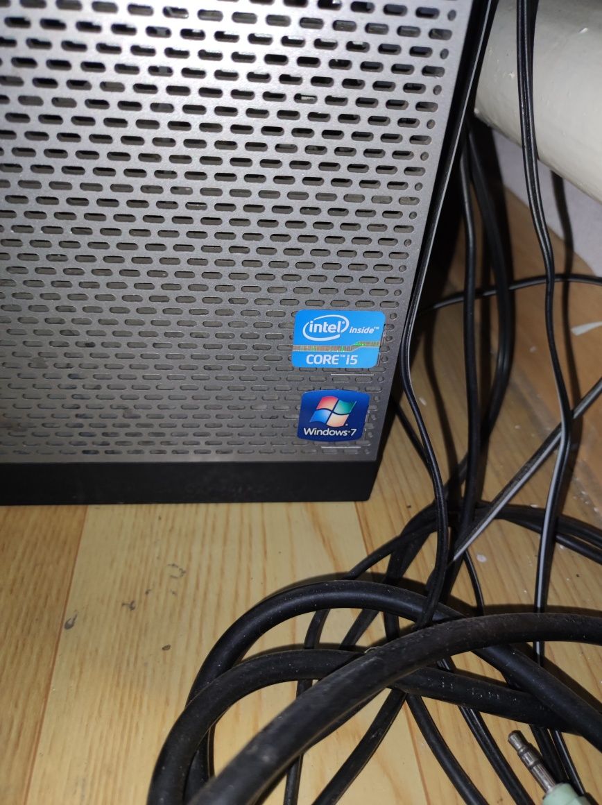 Dell 3010 optiplex