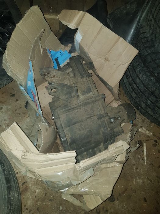 Cutie transfer DAIHATSU TERIOS J1-stare impecabila