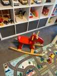 Balansoar elan Ikea