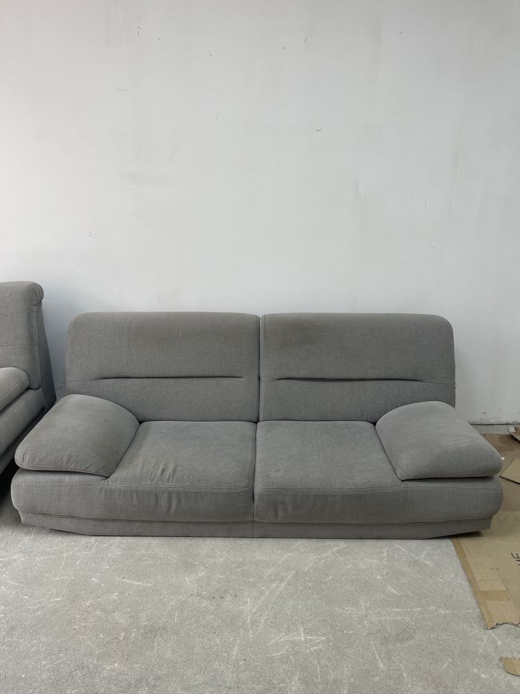 set Canapele gri Premium