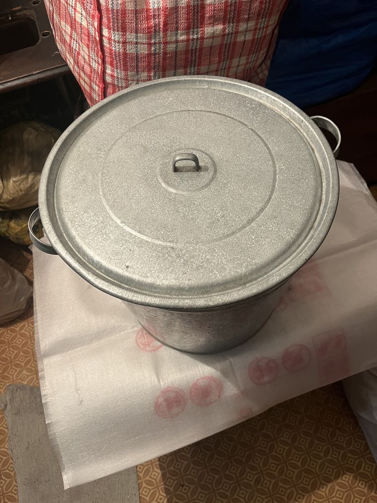 Продам бак выварку